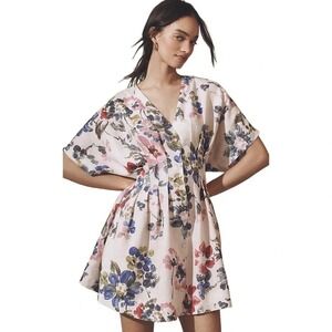 bareena mini dress black Brief Tension Mini Dress